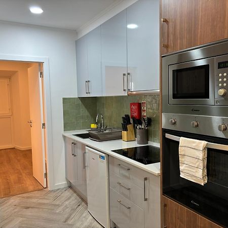 Charming Benavente Apartamento Exterior foto