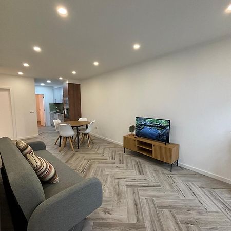 Charming Benavente Apartamento Exterior foto