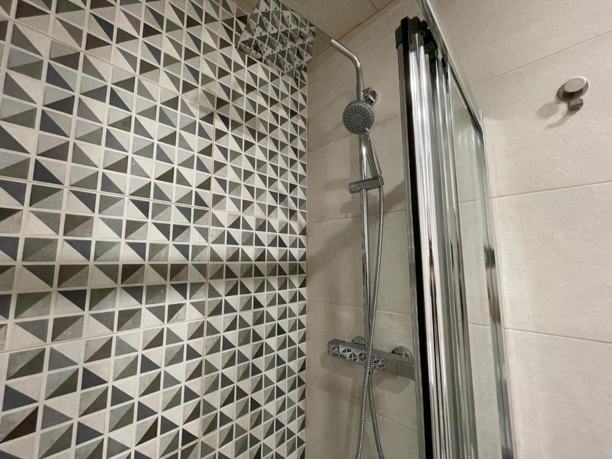 Charming Benavente Apartamento Exterior foto