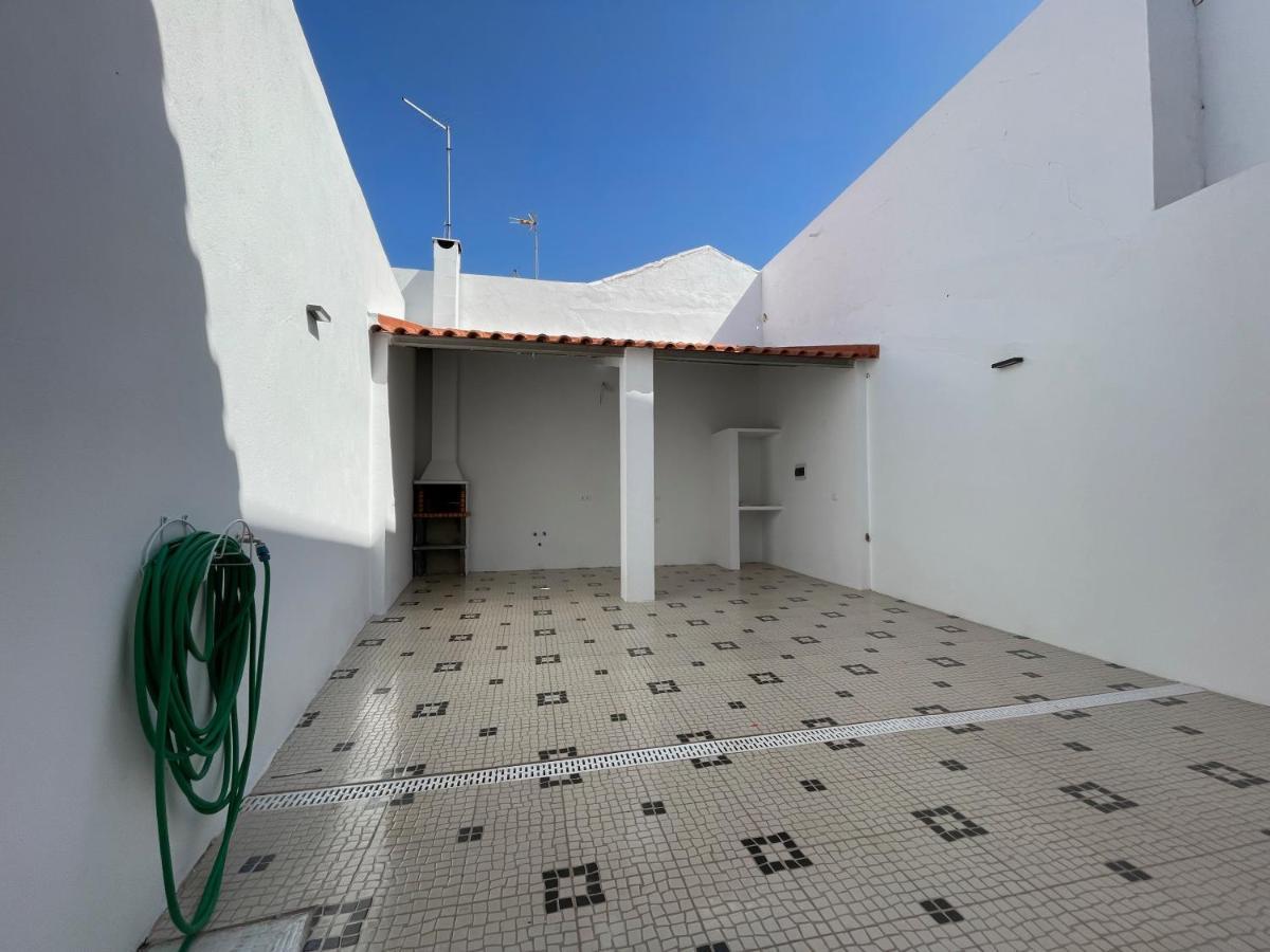 Charming Benavente Apartamento Exterior foto