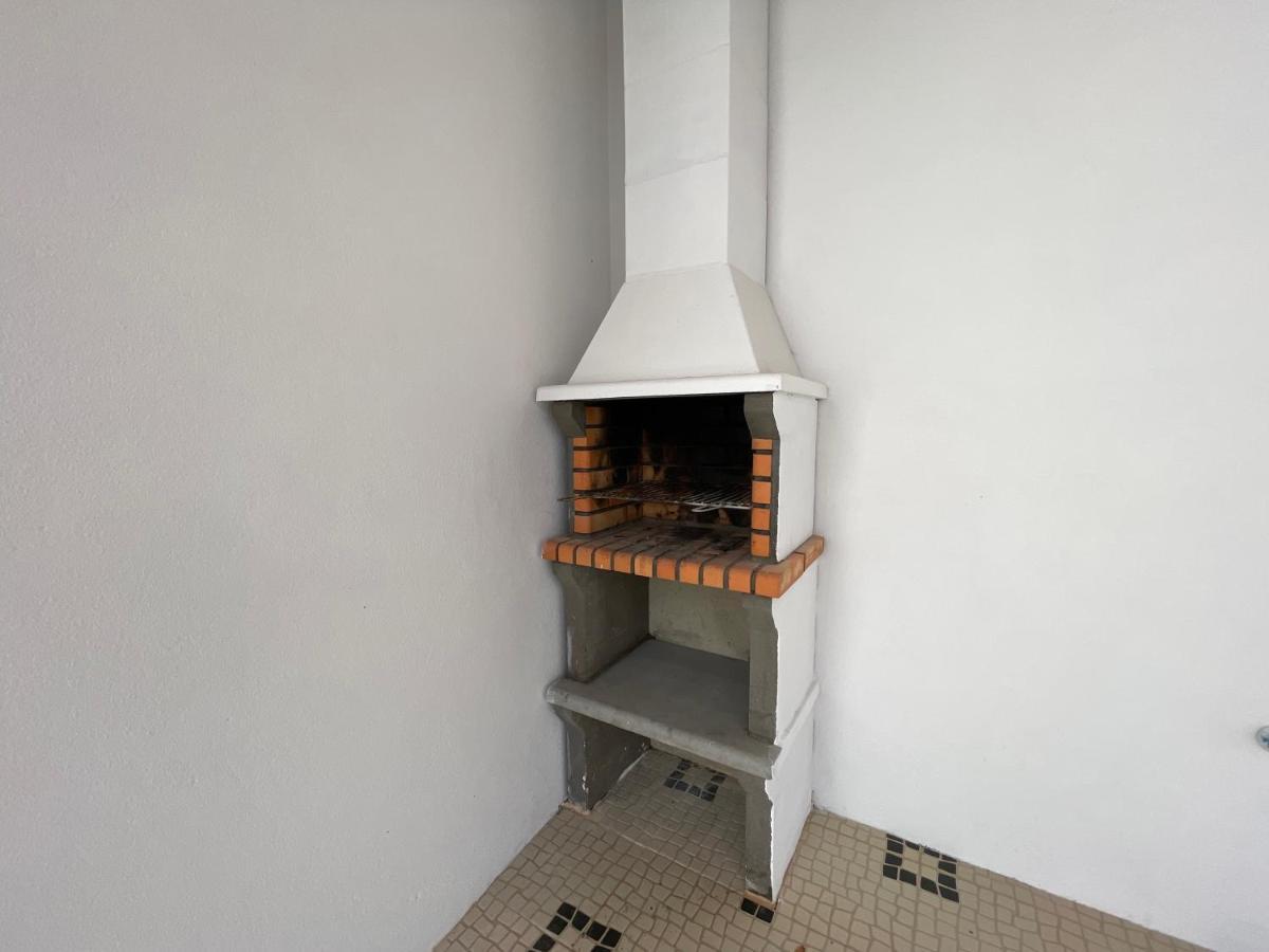 Charming Benavente Apartamento Exterior foto