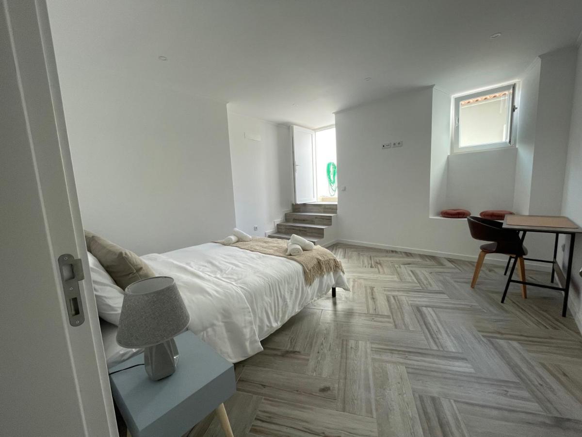 Charming Benavente Apartamento Exterior foto