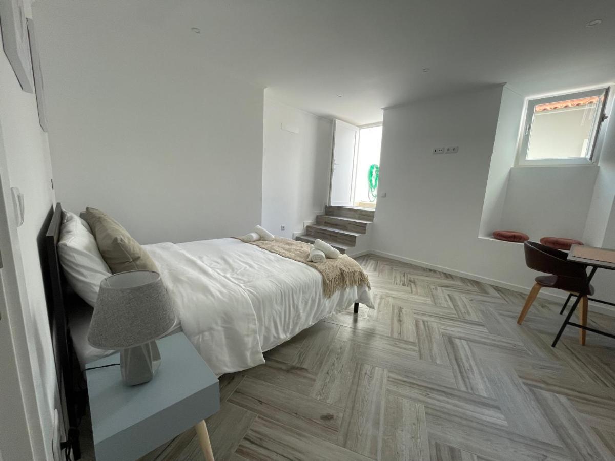 Charming Benavente Apartamento Exterior foto