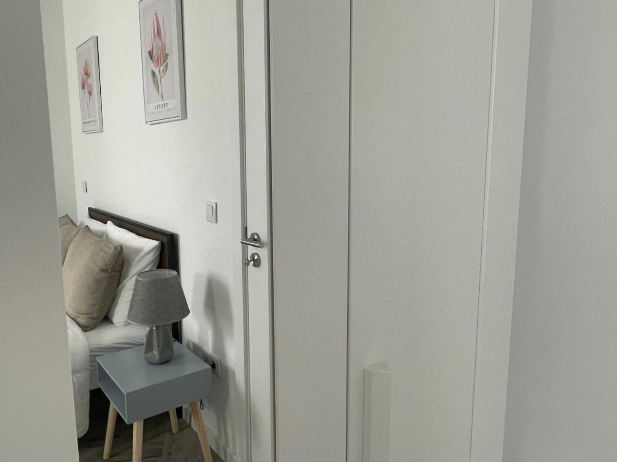Charming Benavente Apartamento Exterior foto