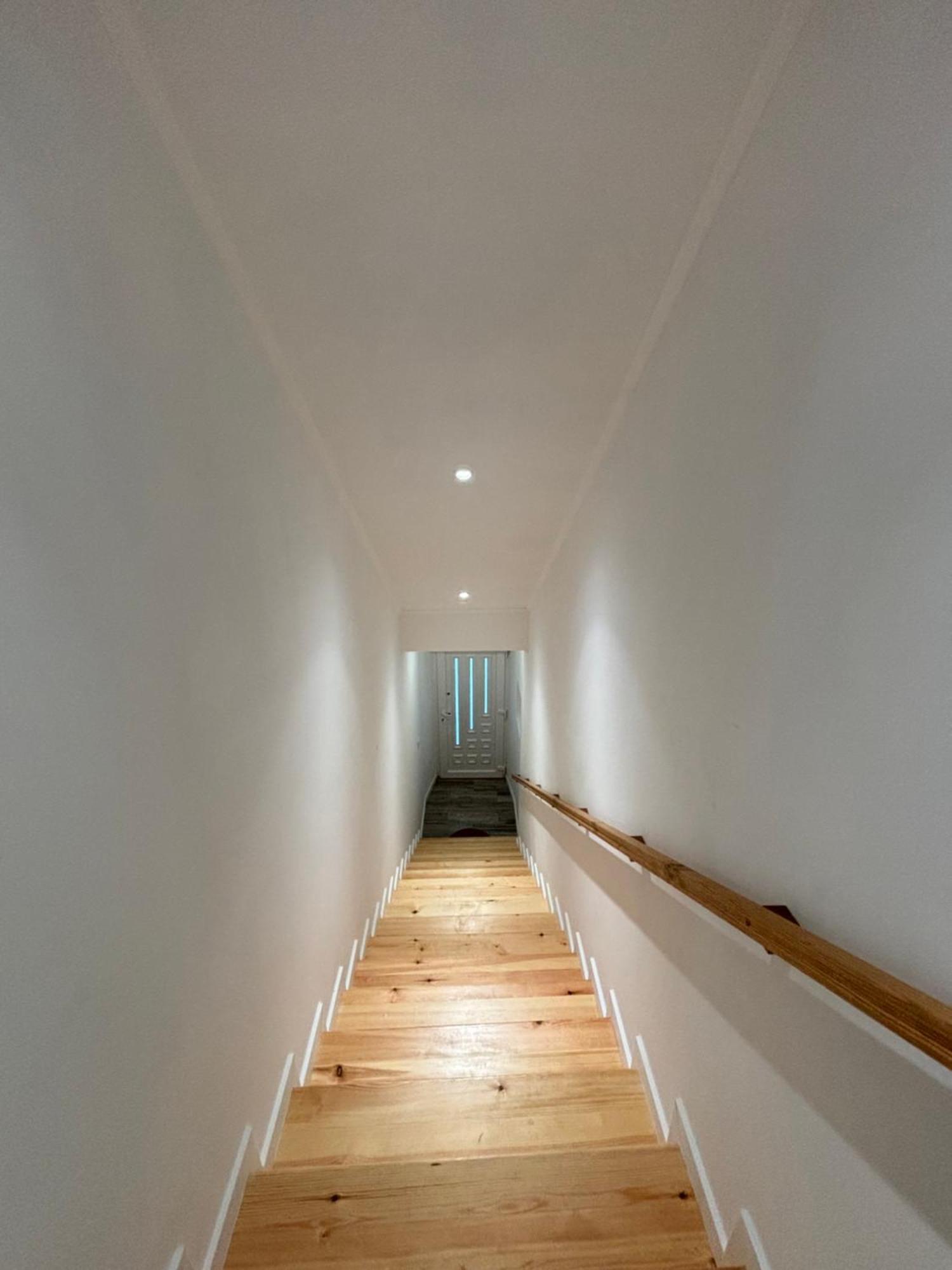 Charming Benavente Apartamento Exterior foto