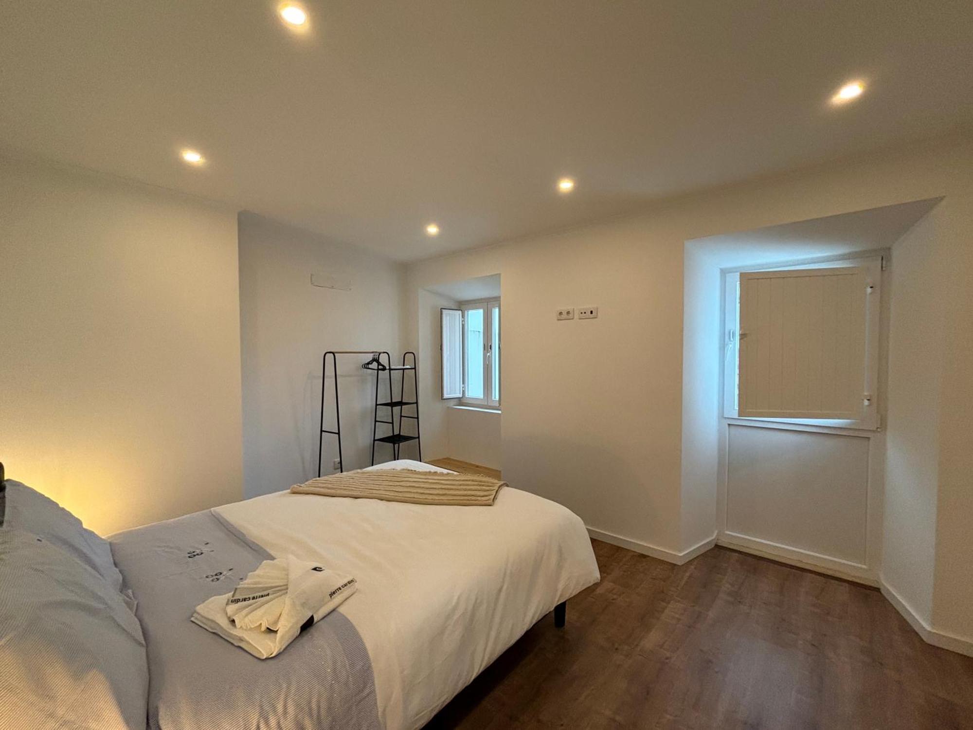 Charming Benavente Apartamento Exterior foto