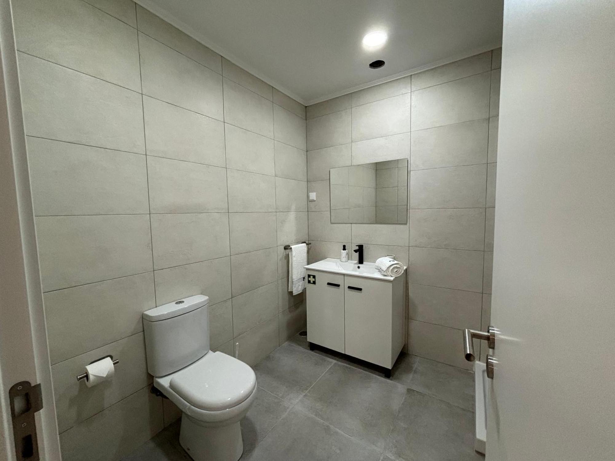 Charming Benavente Apartamento Exterior foto