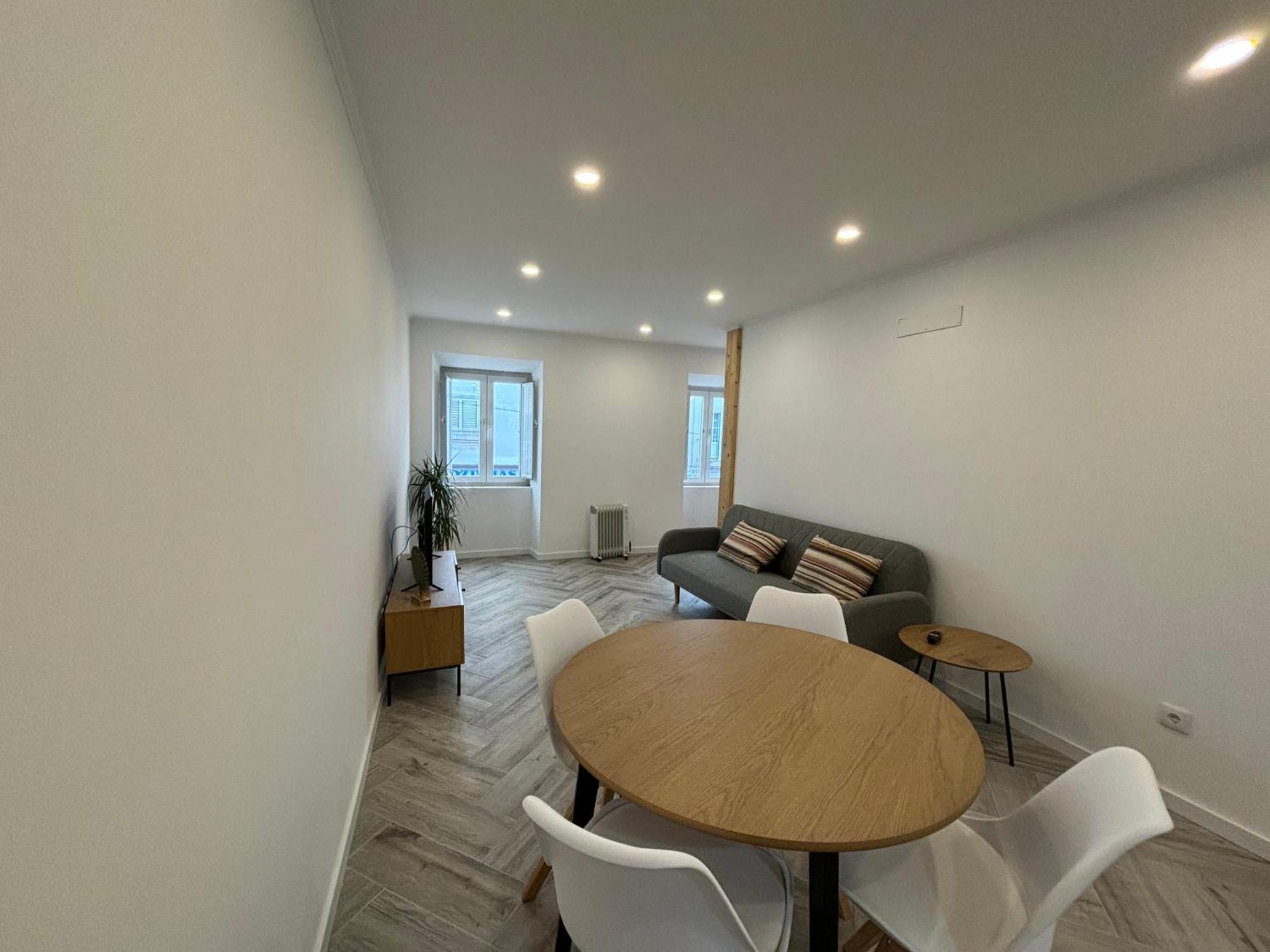 Charming Benavente Apartamento Exterior foto