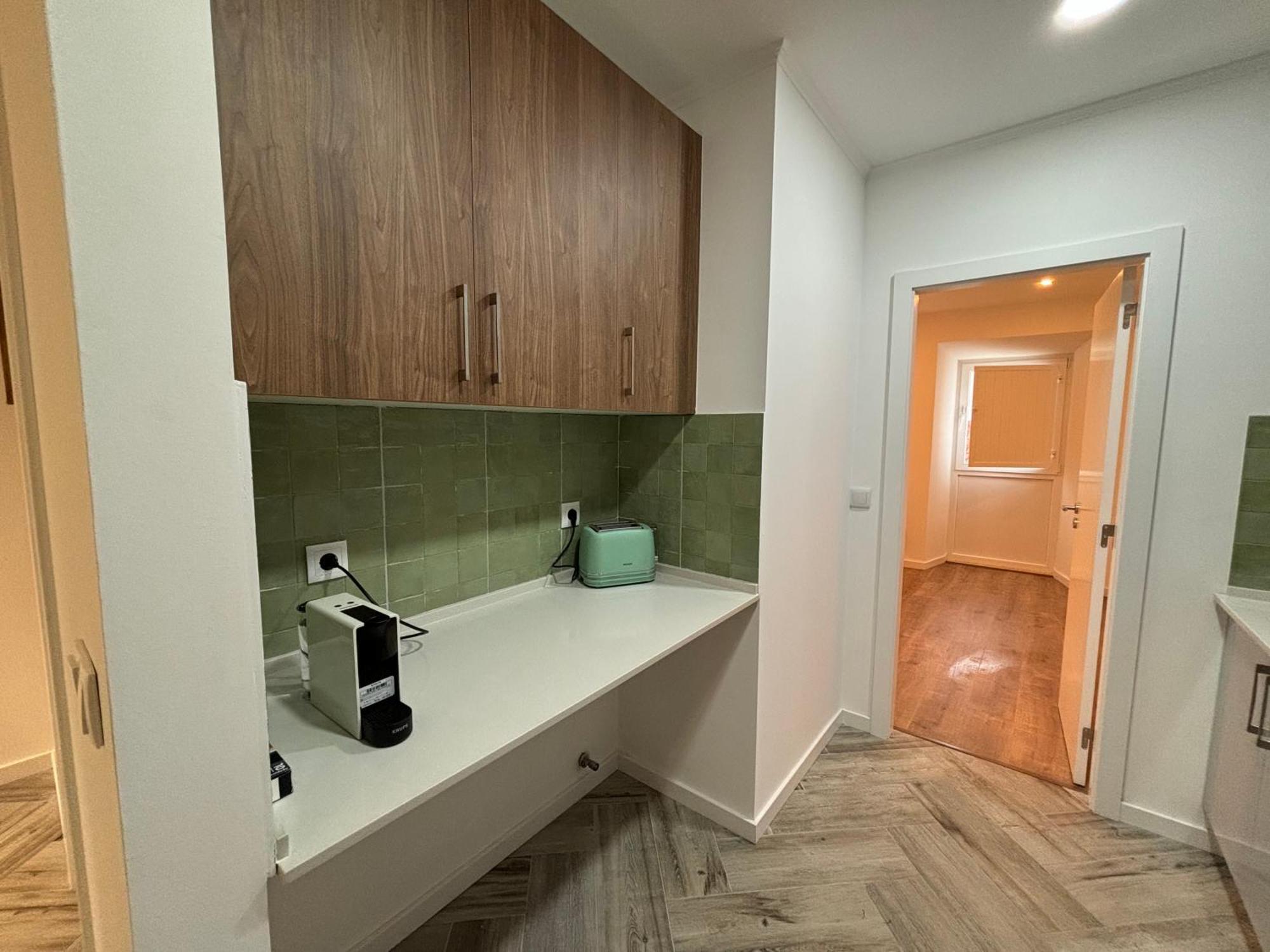 Charming Benavente Apartamento Exterior foto
