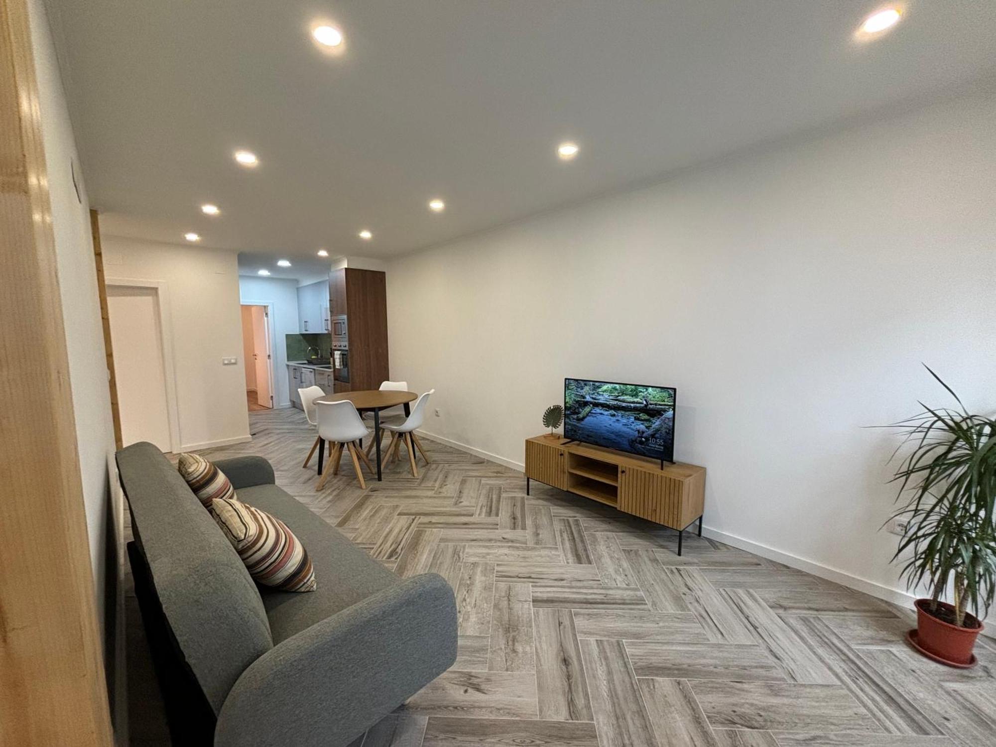Charming Benavente Apartamento Exterior foto