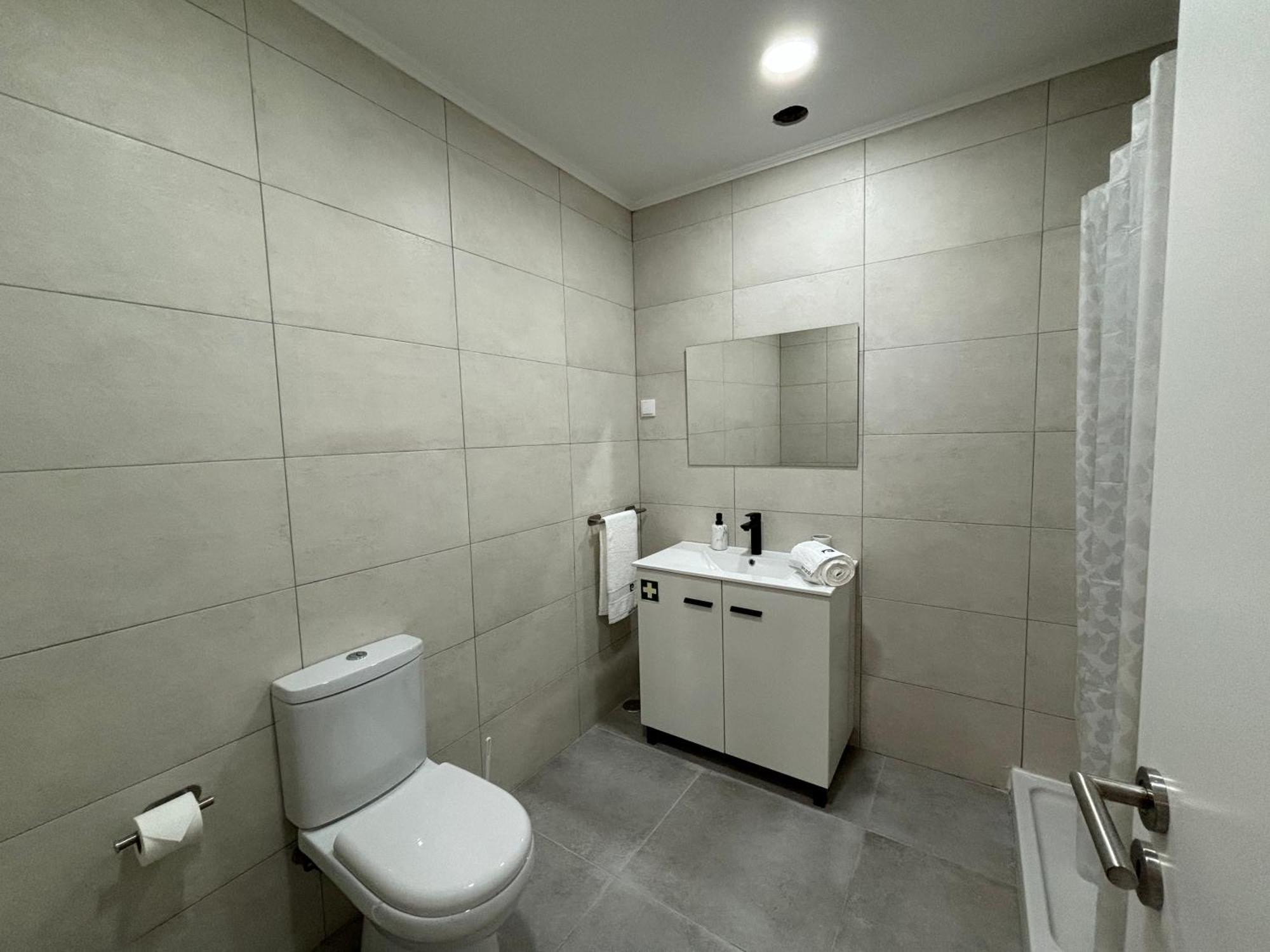 Charming Benavente Apartamento Exterior foto
