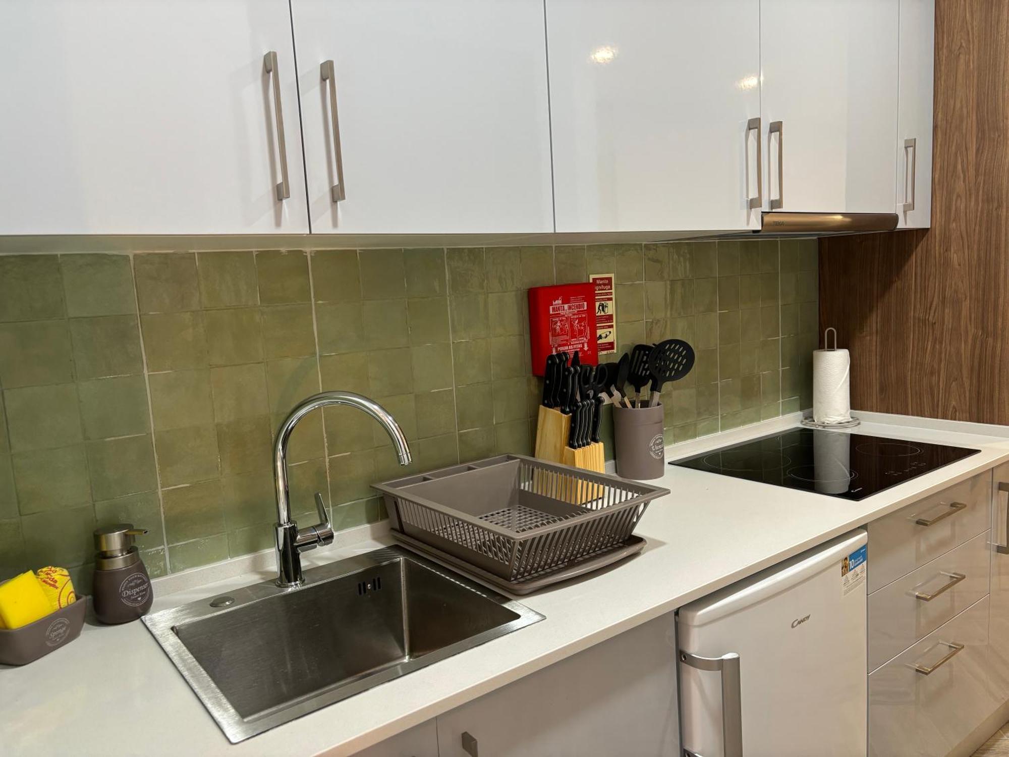 Charming Benavente Apartamento Exterior foto